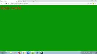 Css introduction and type in html hindi lesson 10 @ html in hindi with lavyansh