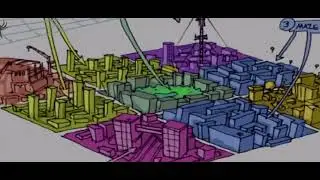 Spider-Man (2002): The Game - Concept Art