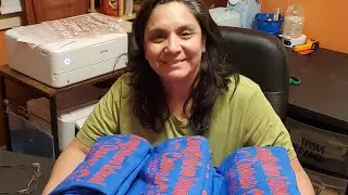 Work With Me/Making Shirts For A Local School/Wholesale Order