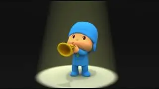 This is what Pocono’s trumpet should’ve sounded like.