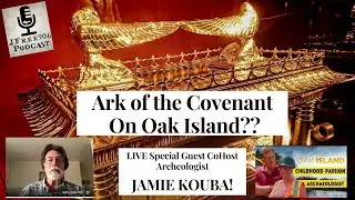 The Mystery of the Greatest Ancient Artifact Known To Mankind
