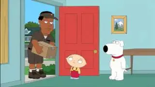 Бездарность писателя! Смешные моменты из ГРИФФИНОВ! Funny! Family Guy!