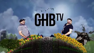 Los in het Westland - GHB TV #22