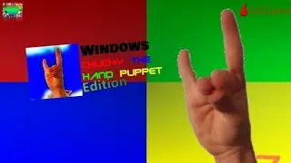 Windows Chucky the Hand Puppet Edition Trailer