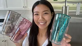 Tervis Double Walled Insulated Tumblers