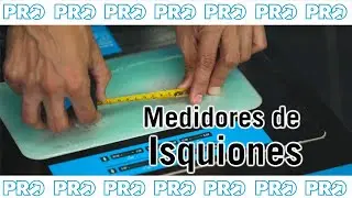 Medidores de Isquiones - PRO