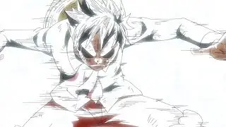 Аниме клип || One Piece || Никогда