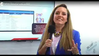 Intervista a Natacha Santos, Country Manager Italia di SISTRADE