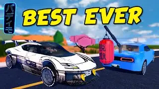 Best Ever! Are Season 15 Rewards Worth it? (Roblox Jailbreak)