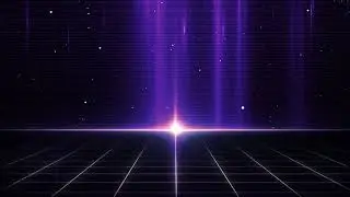 Jay1985 - Virus (Synthwave)