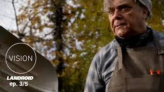 Landroid - Gardener's Vision  EP 3_5