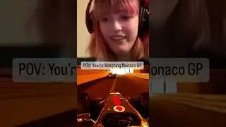 F1 Monaco Meme 