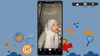 How To Turn On Profile View History On TikTok 2022 | Check & Know Who Viewed Your TikTok Profile