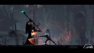 SHADOW HUNTER 1-13, 1-14, 1-14A, 1-15, 1-16! PASSING REVIEW