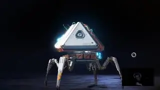 Heirloom Shards 1st time getting