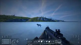 Space Engineers - Animal A.I. Bug - in version 1.186.1