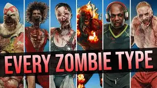 Dead Island 2 Zombies & Weapons | Everything You Need To Know