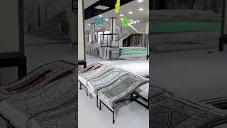 Bekoboddagi SAG Express do’koniga sayohat!