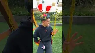 Le Corto el Pelo a Diosdado!
