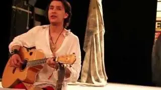 Николай Антропов - 