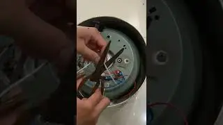 How to fix electric rice cooker | របៀបជួសជុលឆ្នាំងបាយអគ្គិសនី