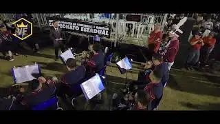 The day of the lord - Estadual Paulista Ocifaban 2024
