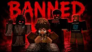 My Favorite Roblox Game Just BANNED Me... 💔