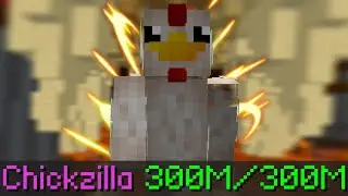 I Used Derpy To Create A Monstrosity and It’s Really Broken: Hypixel skyblock
