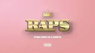 Trina Drum Kit Inspired by BAPS ft. Nicki Minaj