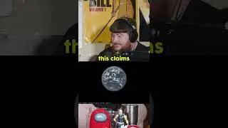 No Real Pictures of Earth?? #podcast #shorts