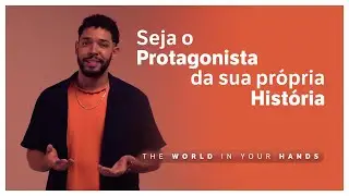 Manifesto Phenom: seja o protagonista da sua própria história