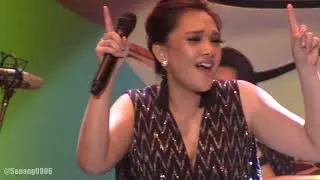 Ecoutez - Simpan Saja @ JJF 2018 [HD]