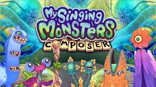 Ethereal Workshop Cover | MSM Composer Enhanced