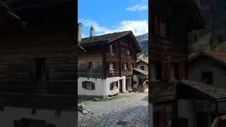 Очень уютная улица. А где она?  #угадайгде #улица