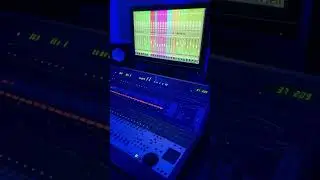 😎 Mix & Master #audioproduction #homestudio #plugins #musicproducer #mixagem #waves #sonnox
