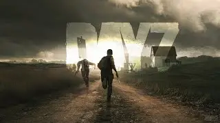 Dayz PvP бегаем, лутаемся