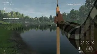 Fishing Planet   Perch Bully Monster