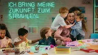 Erzieher (Aufstiegs-BAföG)