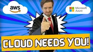 Why Cloud Engineering is for Everyone. Including You!