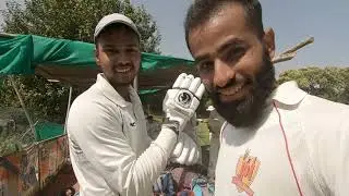 Cricket Match Vlog 2 October  2020