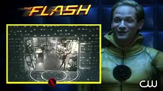 HOMENAJE A FLASH REVERSO