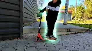 ЖЁСТКИЙ СТИЛЬ!🔥
