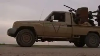 Kurds 'pleased' after IS siege of Mount Sinjar broken