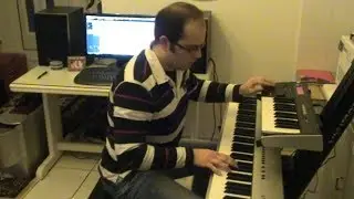 Georgios Zaimis - Secondary Bleazcriek