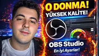 RECORD GAMEPLAY VIDEOS WITHOUT LAG! | OBS Studio 2026 Latest Settings