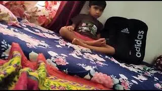 अद्वैतला आला online शाळेचा आणि अभ्यासाचा कंटाळा 😂😂😂😂..आत्याला सांगतोय व्यथा 😂😂😂😂