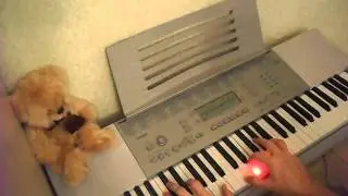 Филип Киркоров - Немного жаль. Piano