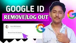 How To Remove Google Account From Android Phone | How To Remove Gmail Account From Android Phone |