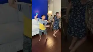 Just dance
