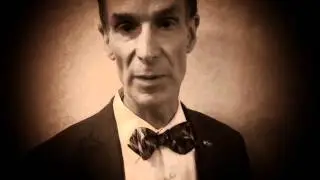 Bill Nye's Message for Thomas Dolby's Time Capsule